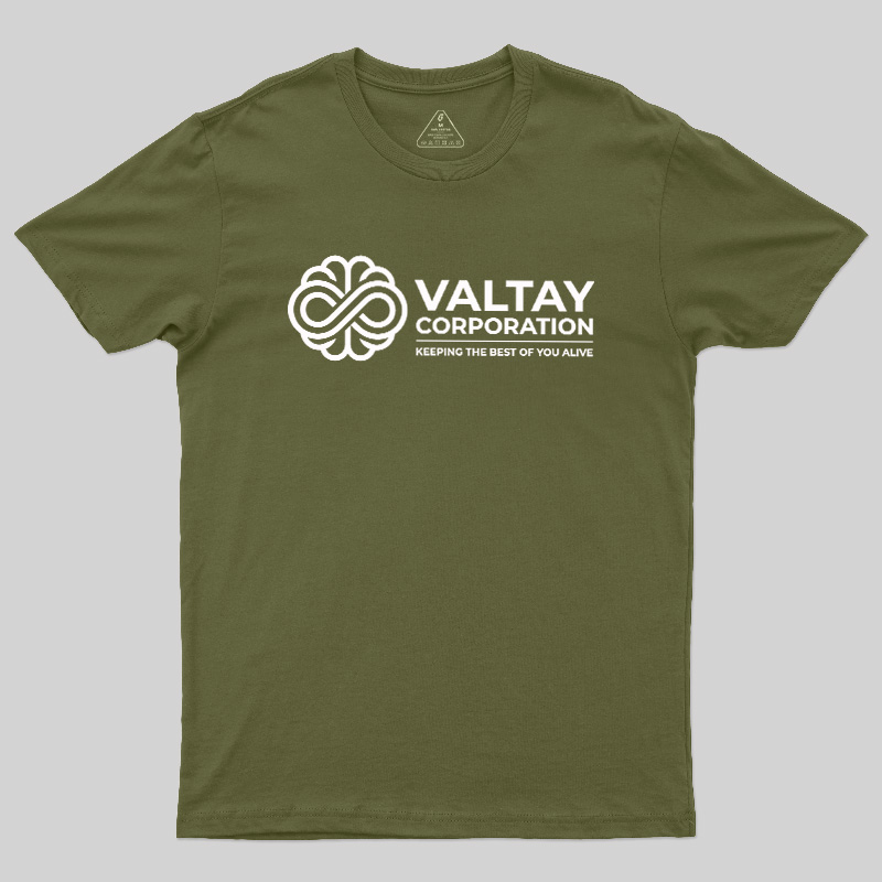 Keeping The Best Of You Alive Geek T-Shirt