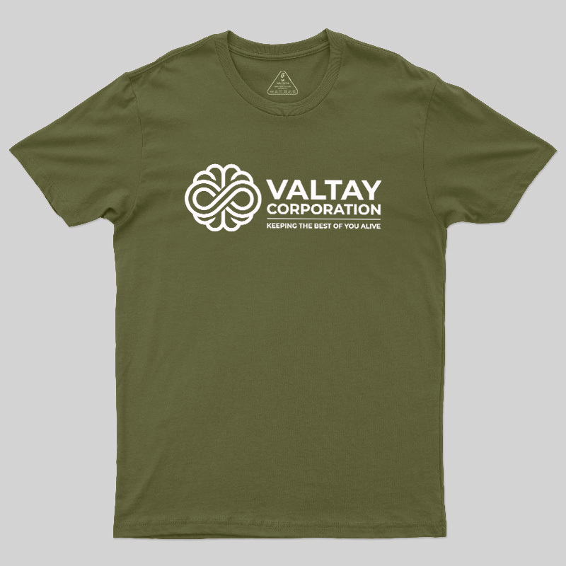 Keeping The Best Of You Alive Geek T-Shirt