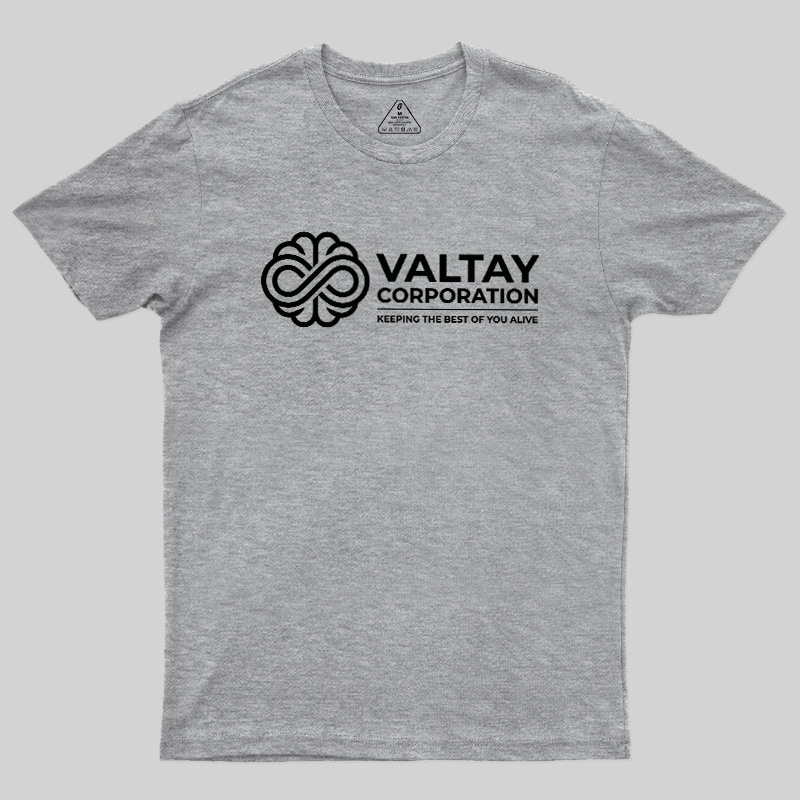 Keeping The Best Of You Alive Geek T-Shirt