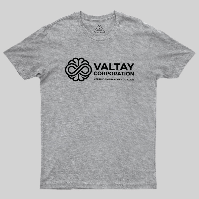 Keeping The Best Of You Alive Geek T-Shirt
