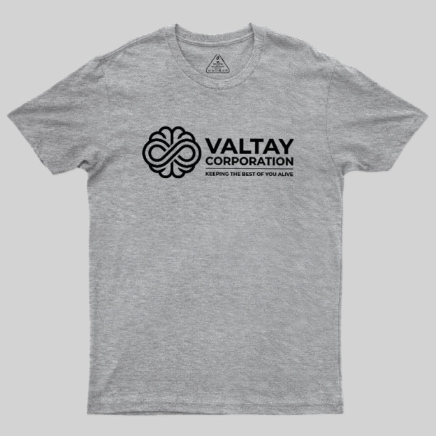 Keeping The Best Of You Alive Geek T-Shirt