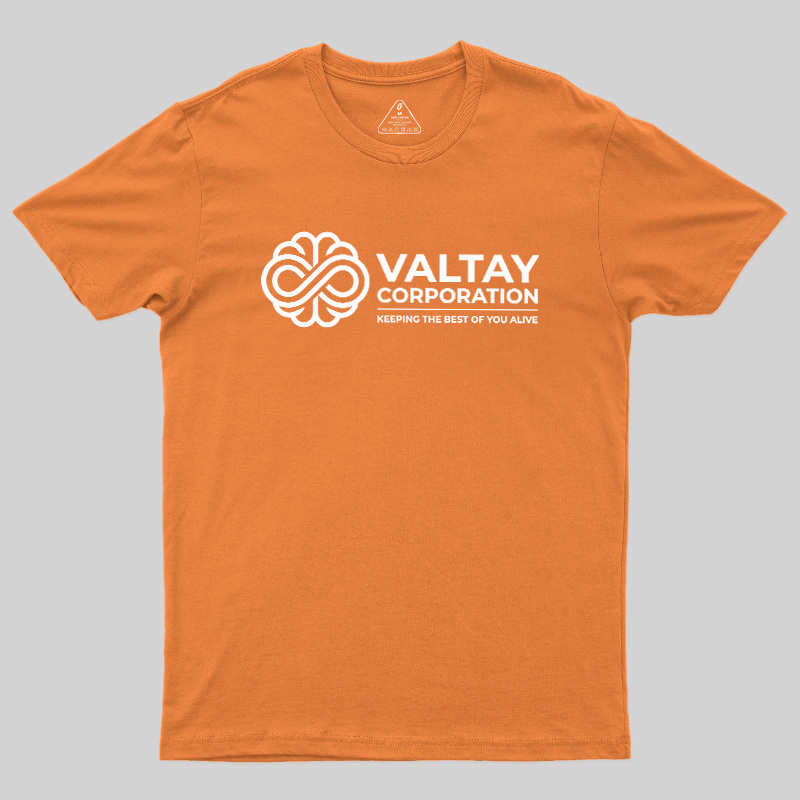 Keeping The Best Of You Alive Geek T-Shirt