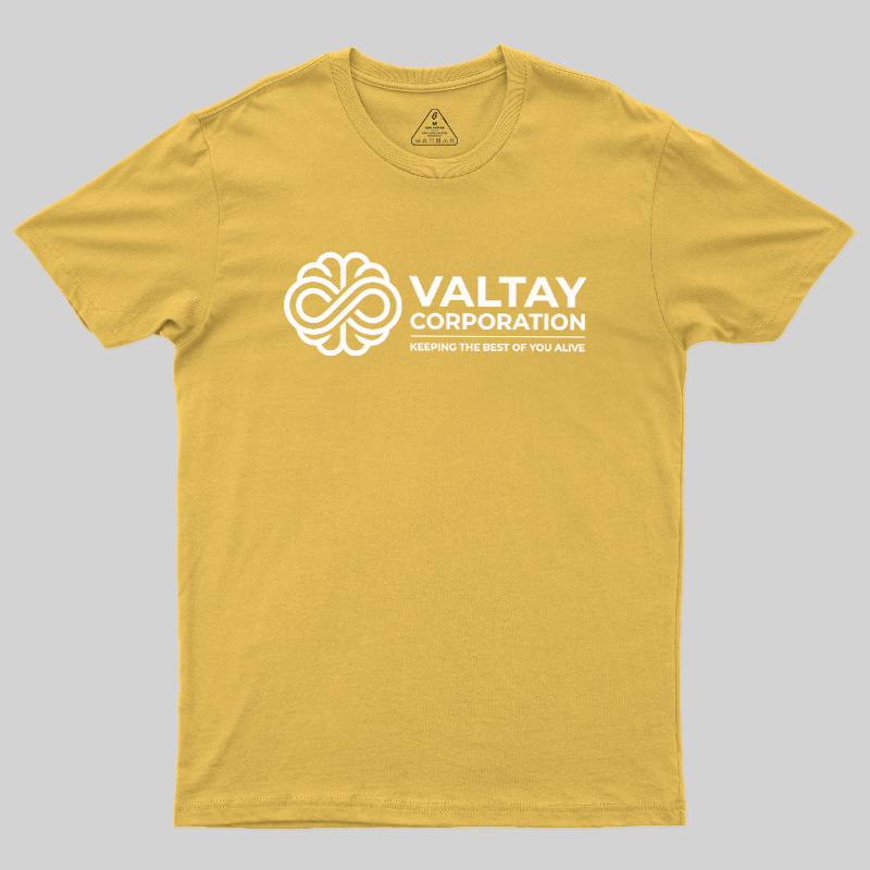 Keeping The Best Of You Alive Geek T-Shirt