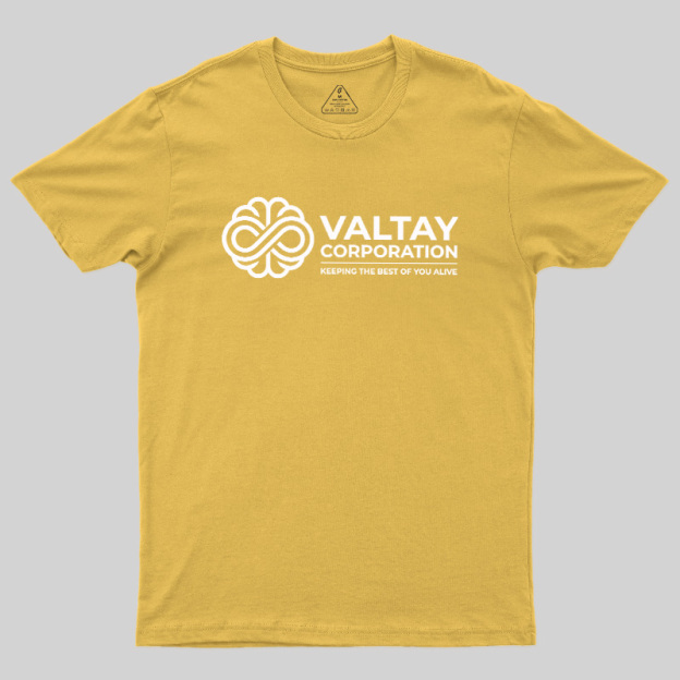 Keeping The Best Of You Alive Geek T-Shirt