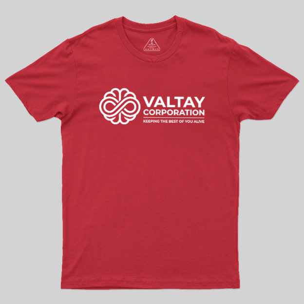 Keeping The Best Of You Alive Geek T-Shirt