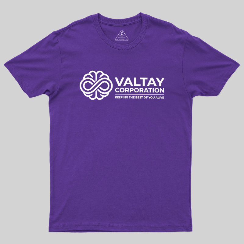 Keeping The Best Of You Alive Geek T-Shirt
