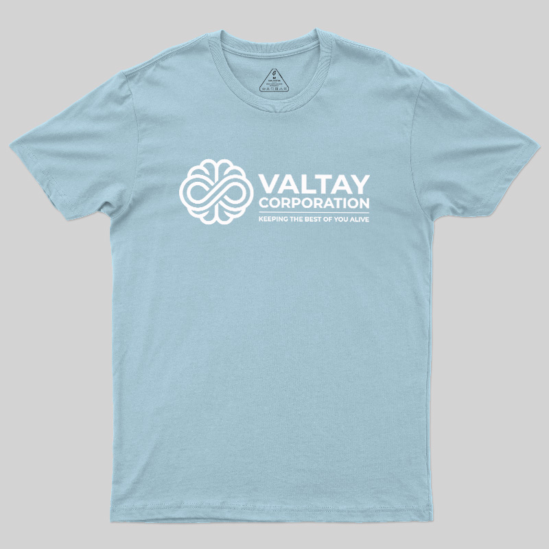 Keeping The Best Of You Alive Geek T-Shirt