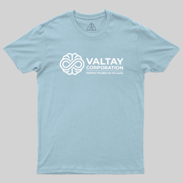 Keeping The Best Of You Alive Geek T-Shirt
