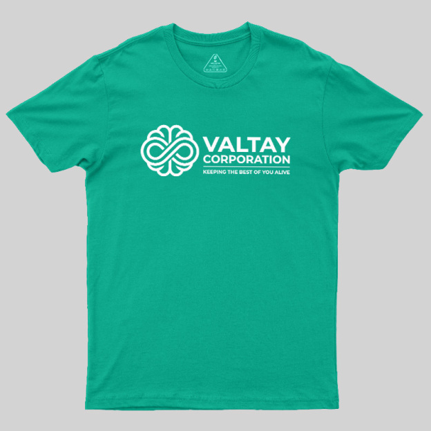 Keeping The Best Of You Alive Geek T-Shirt