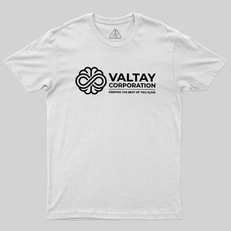 Keeping The Best Of You Alive Geek T-Shirt