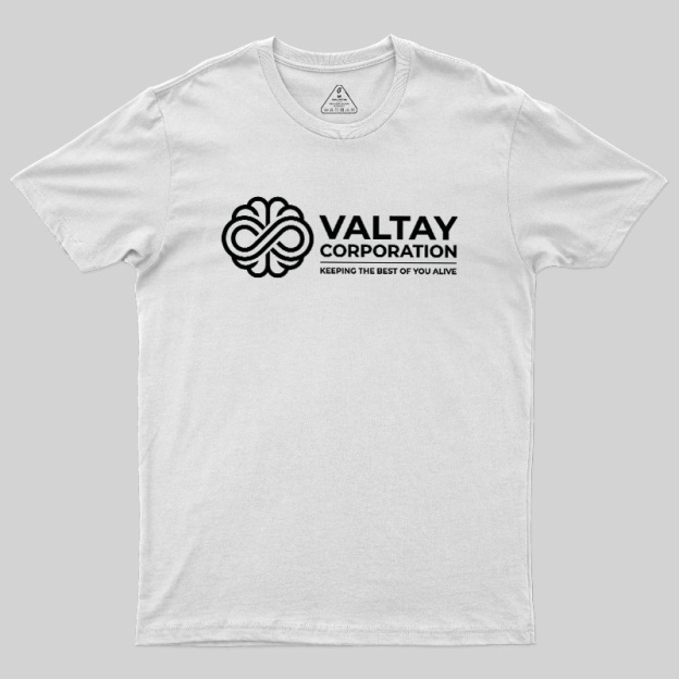 Keeping The Best Of You Alive Geek T-Shirt