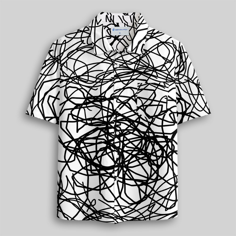 I Feel Like This Button Up Pocket Shirt