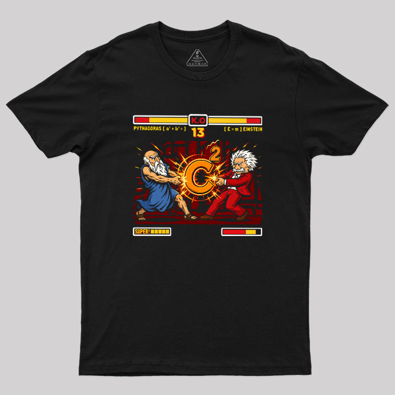 Geeksoutfit Geek T-Shirt for Sale