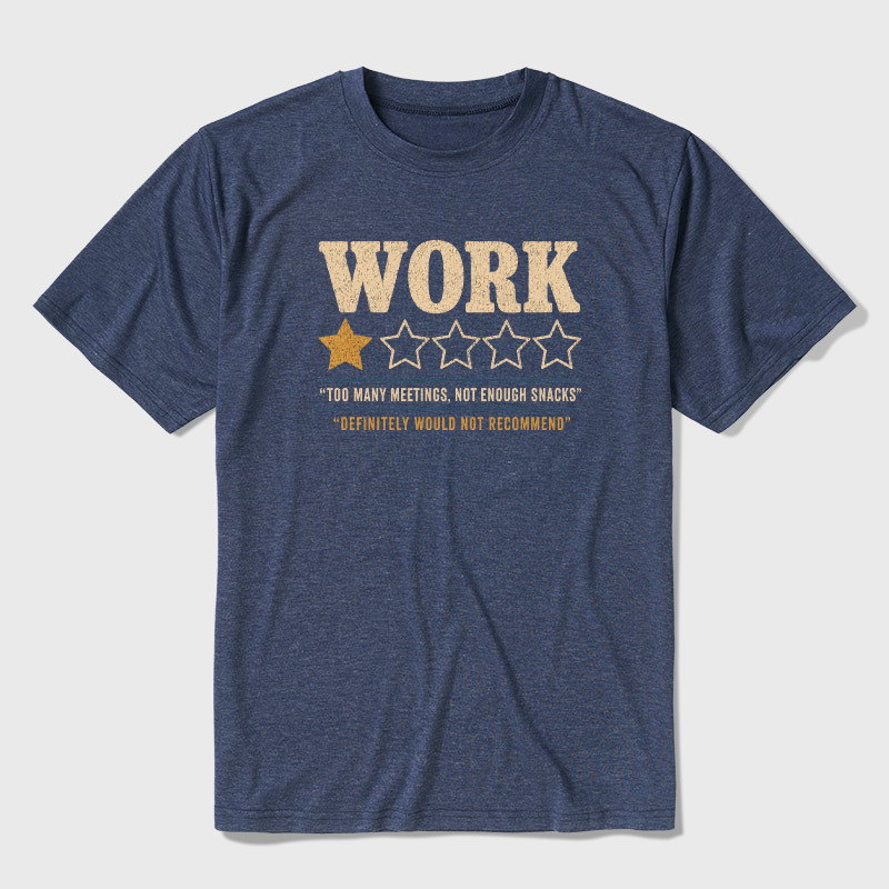 Geeksoutfit Ultra Soft Heather Tee for Sale