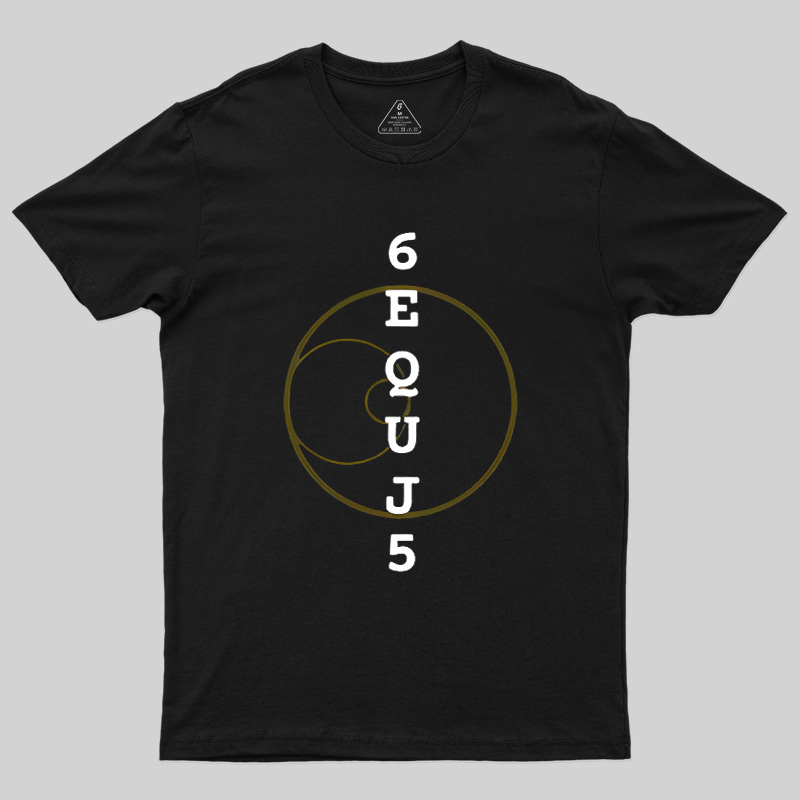 Geeksoutfit Geek T-Shirt for Sale