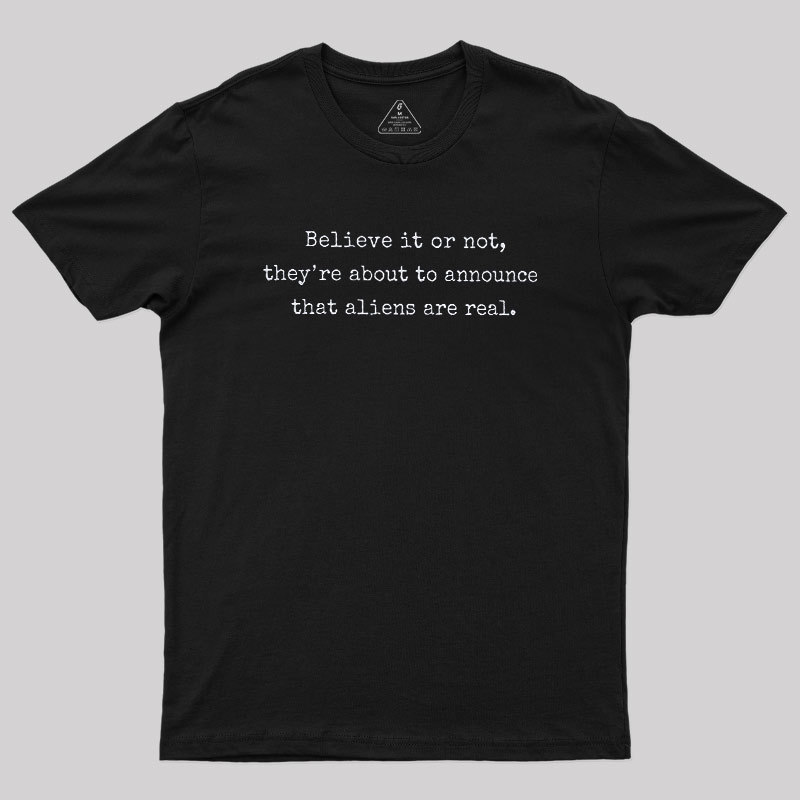 Geeksoutfit Geek T-Shirt for Sale