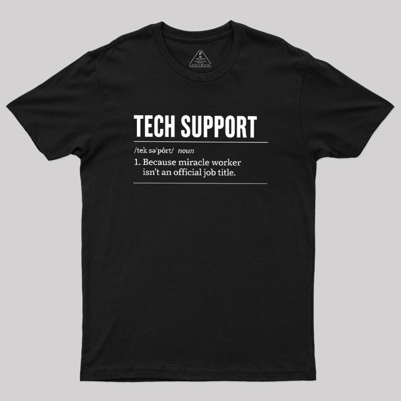 Geeksoutfit Geek T-Shirt for Sale