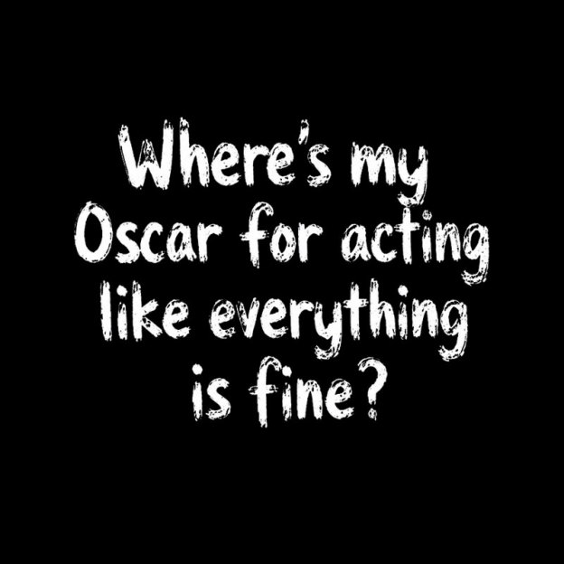 Where’s My Oscar Geek T-Shirt