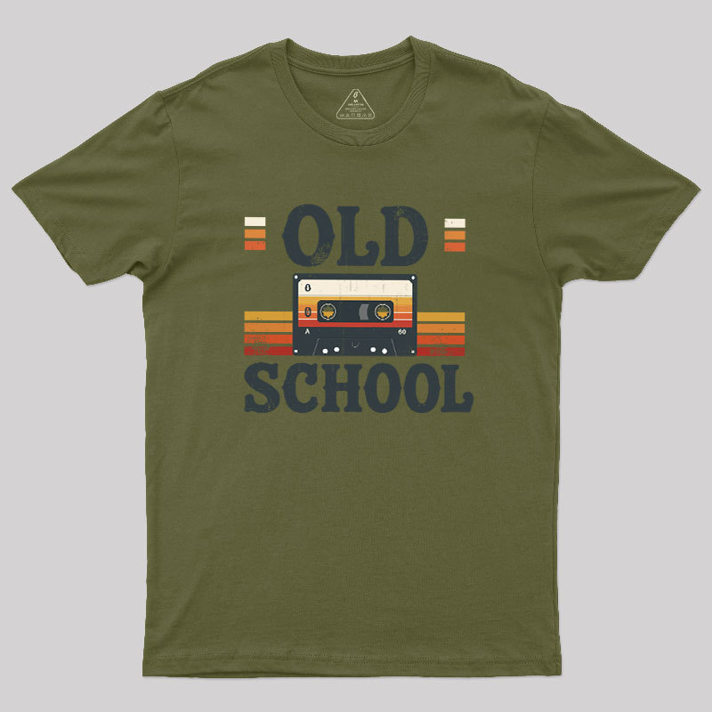 Geeksoutfit Geek T-Shirt for Sale
