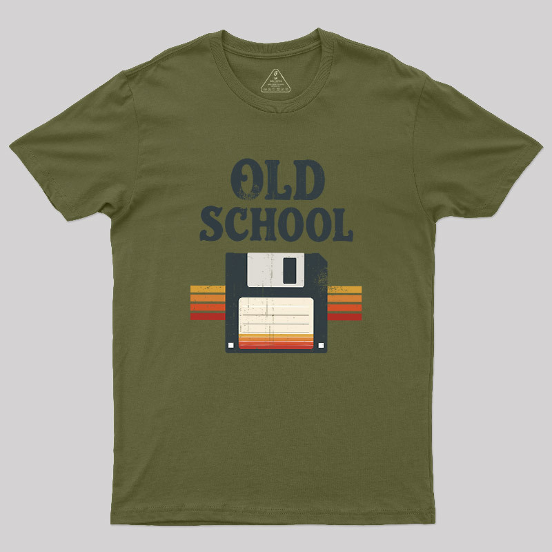 Geeksoutfit Geek T-Shirt for Sale