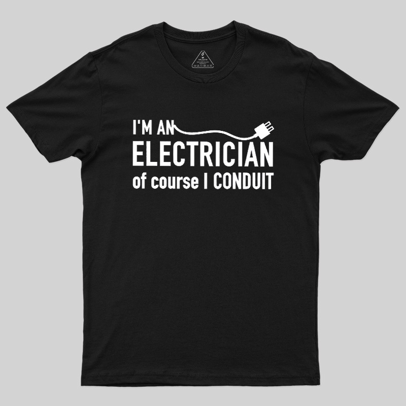 Geeksoutfit Geek T-Shirt for Sale