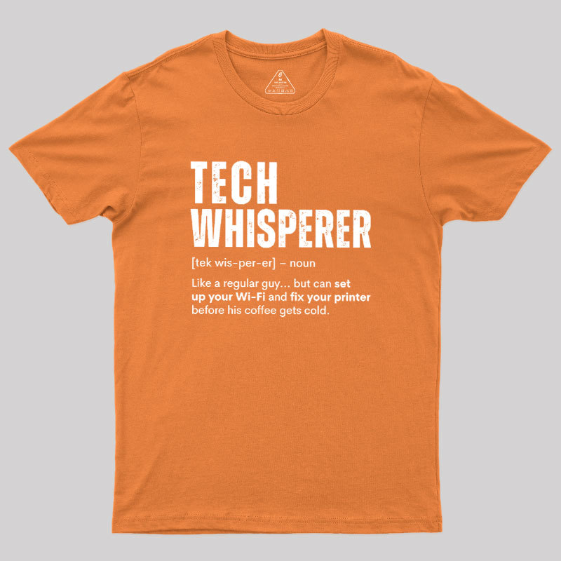 Geeksoutfit Geek T-Shirt for Sale
