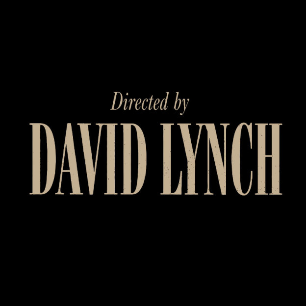 Directed By David Lynch Geek T-Shirt