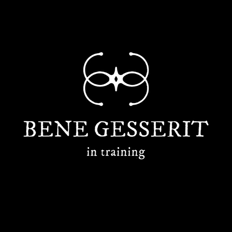 Bene Gesserit in Training Geek T-Shirt