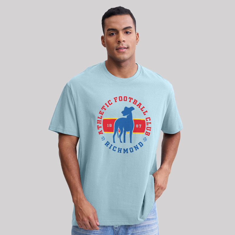 Athletic Football Club Geek T-Shirt
