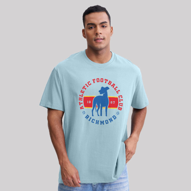 Athletic Football Club Geek T-Shirt