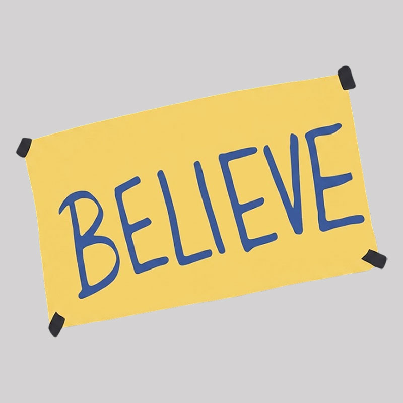 Believe Geek T-Shirt