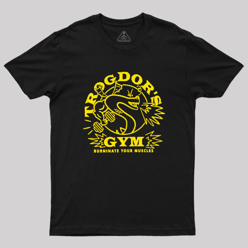 Geeksoutfit Geek T-Shirt for Sale