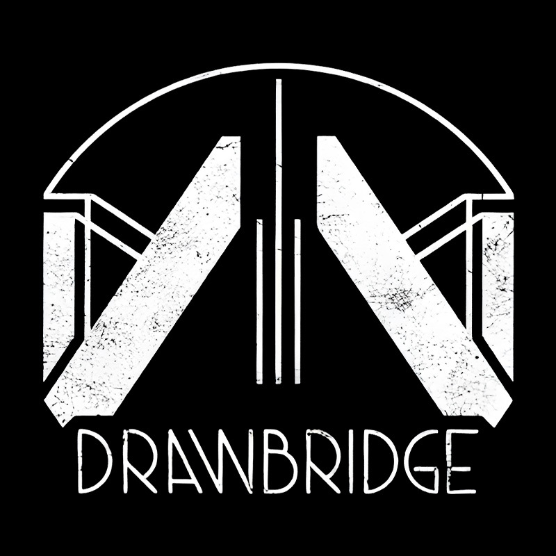 Drawbridge Geek T-Shirt