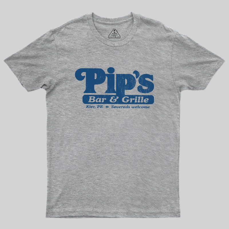 Townside Tap & Grill Geek T-Shirt