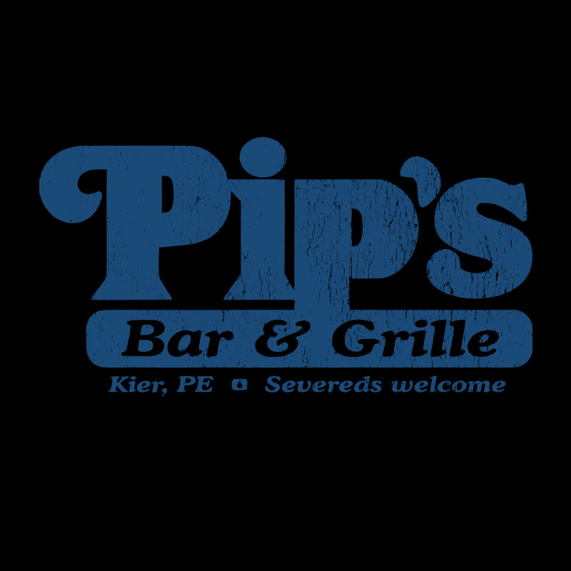 Townside Tap & Grill Geek T-Shirt
