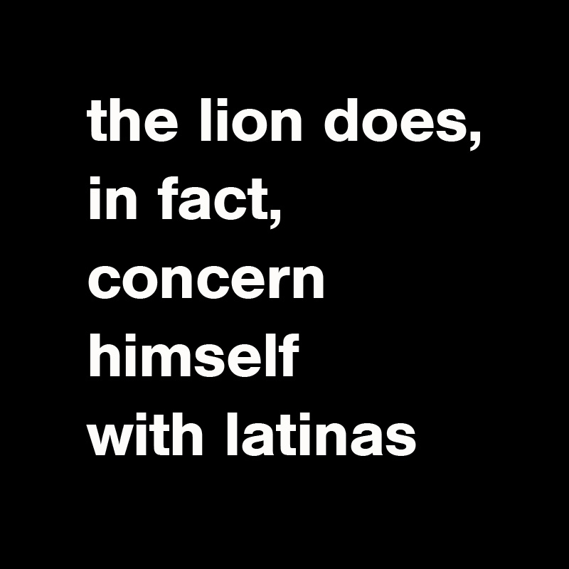 A Lion Doesn'T Concern Himself With The Opinions Of Sheep Geek T-Shirt