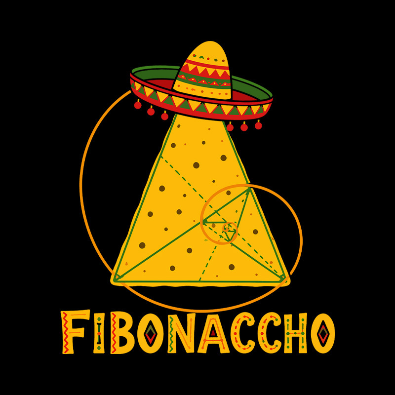 Fibonaccho Geek T-Shirt