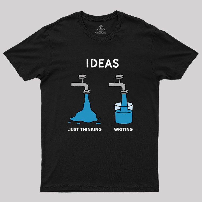 Geeksoutfit Geek T-Shirt for Sale