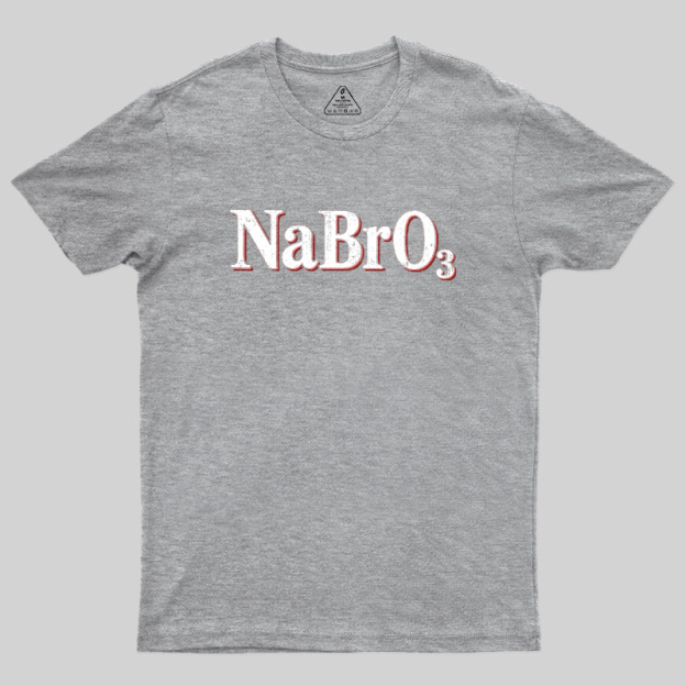 Nah Brooooo Geek T-Shirt