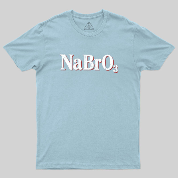 Nah Brooooo Geek T-Shirt