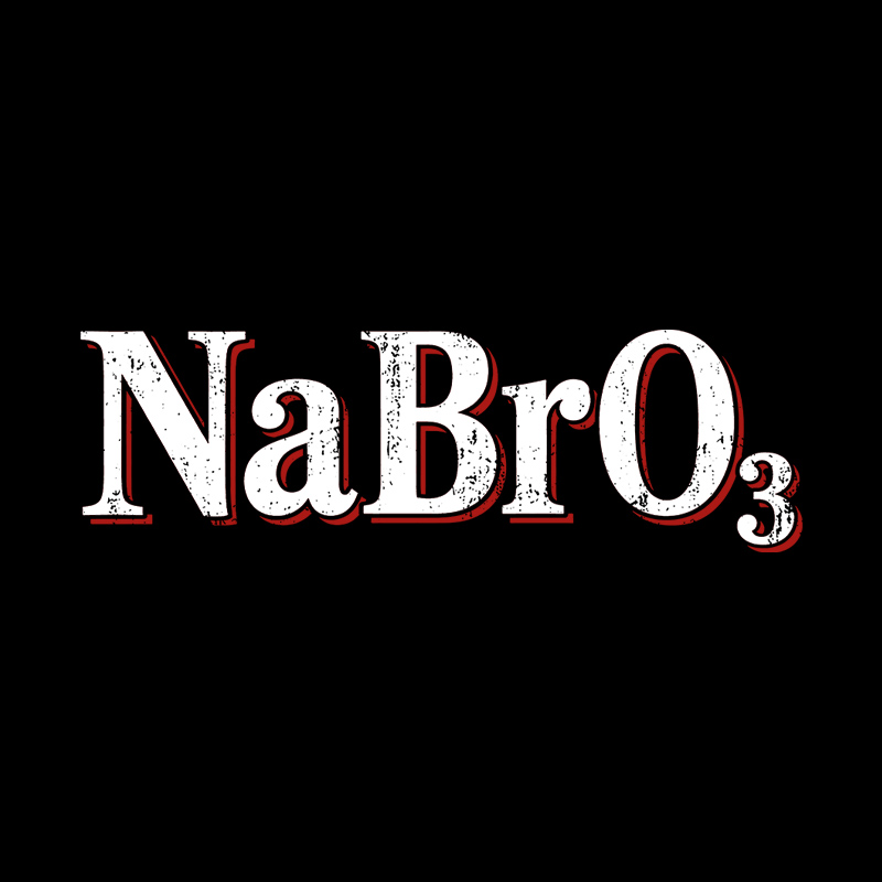 Nah Brooooo Geek T-Shirt