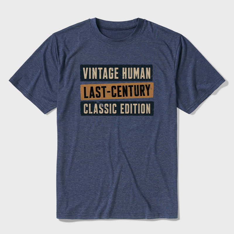 Geeksoutfit Ultra Soft Heather Tee for Sale