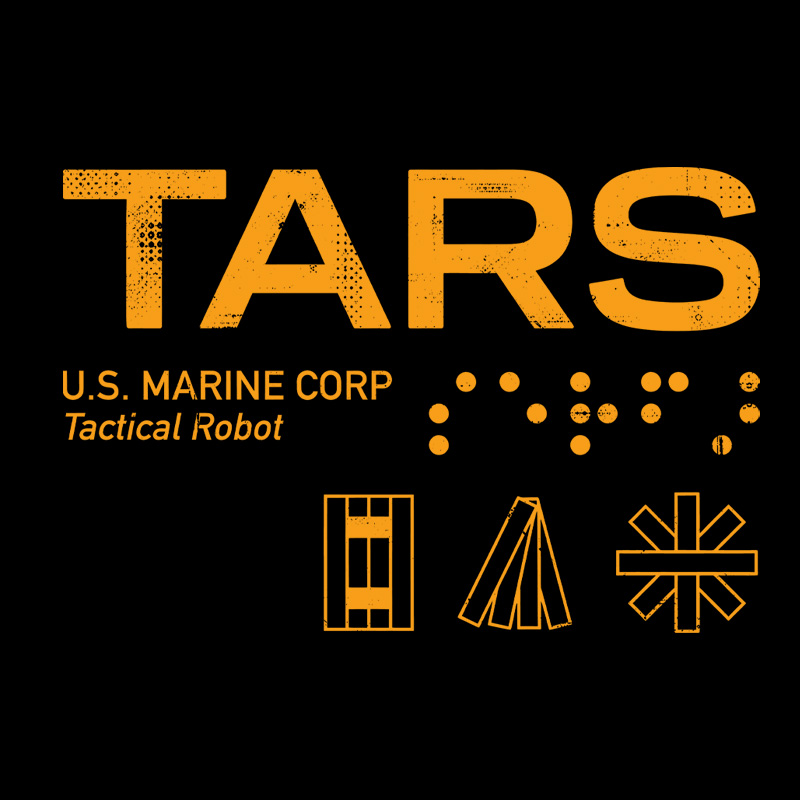 Tars Geek T-Shirt
