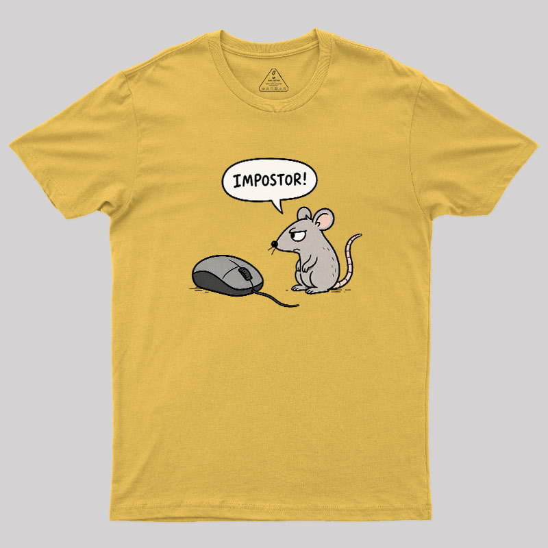 Geeksoutfit Geek T-Shirt for Sale