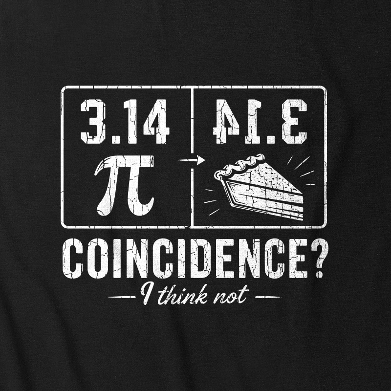 Pi Pie Math Professor Ultra Soft Heather Tank