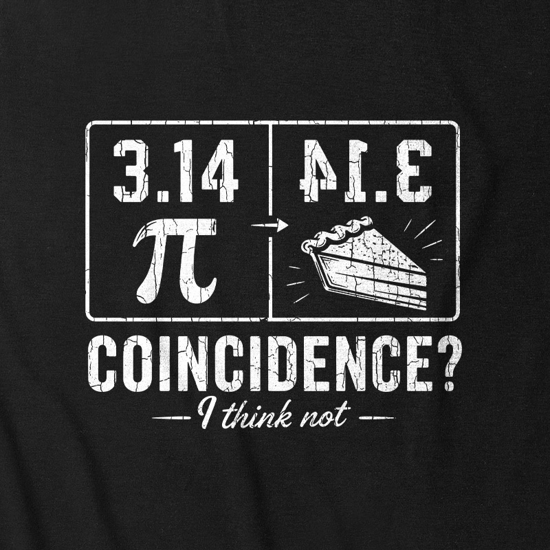 Pi Pie Math Professor Ultra Soft Heather Tank