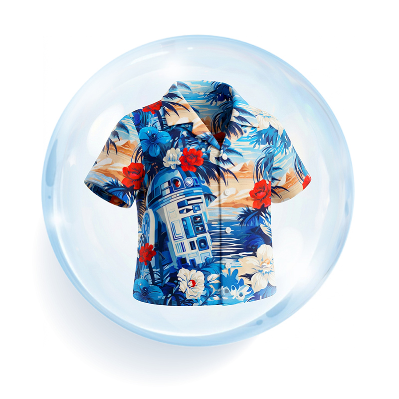 Button Up Pocket Shirts