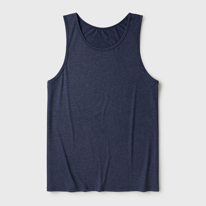 Ultra Soft Heather Tank