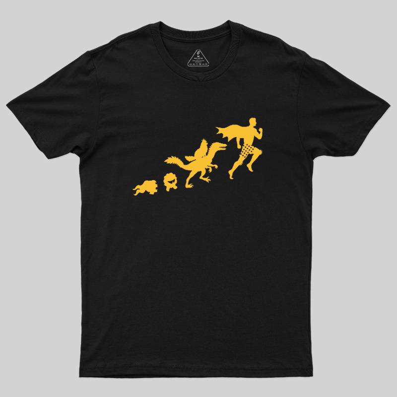 Geeksoutfit Geek T-Shirt for Sale