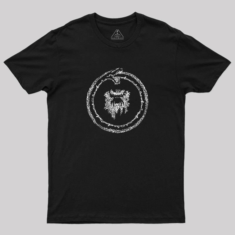 Geeksoutfit Geek T-Shirt for Sale